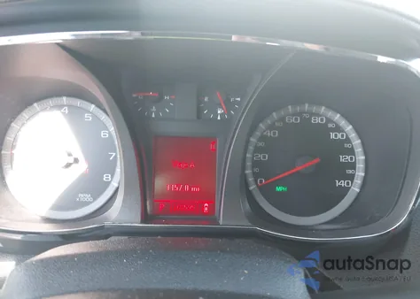 2011 GMC Terrain Sle-1 из США, поврежденный, VIN 2CTALMEC8B6473181